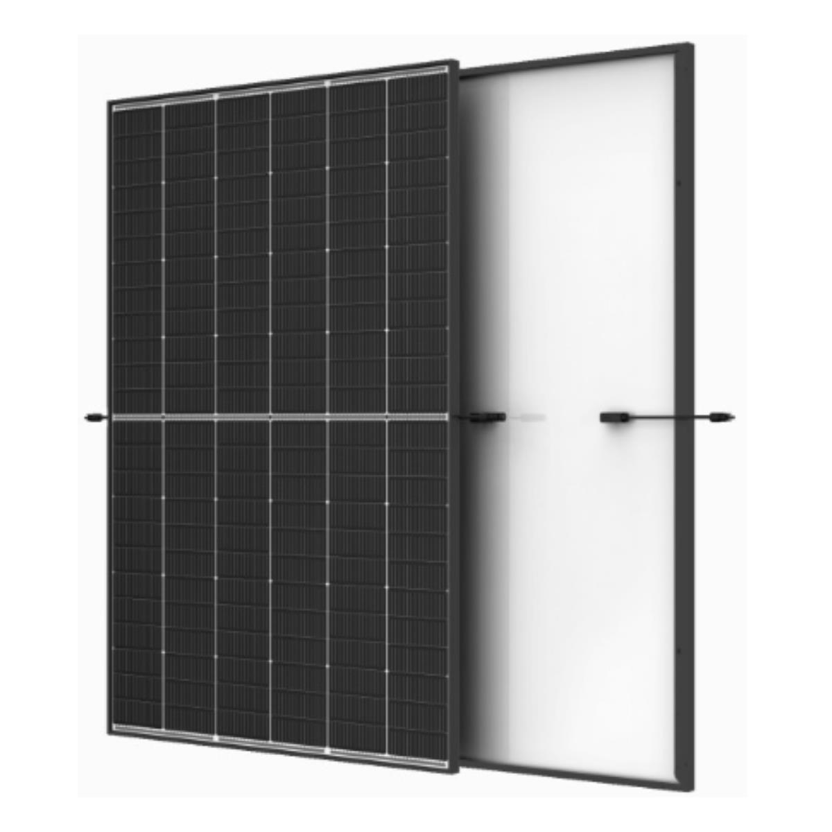 Trina Solar Vertex S+ 450W Cadre Noir Verre-Verre